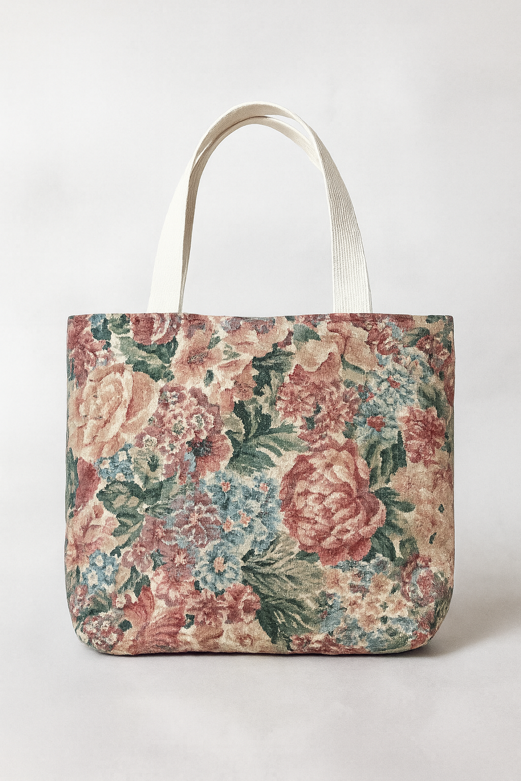 Reversible Tote Bag